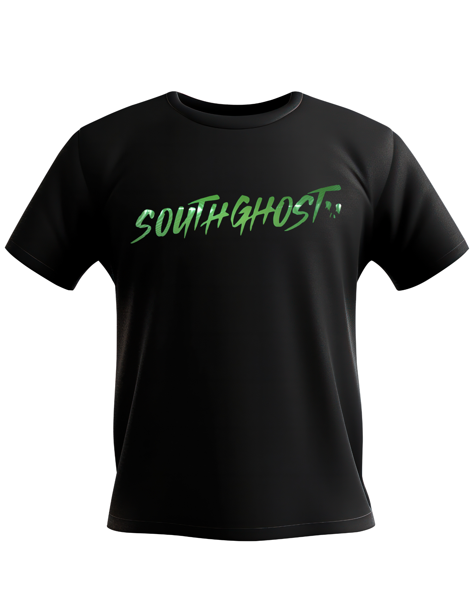 Specter Fade Tee – Toxic Surge